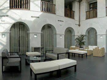 Hotel Convento San Esteban San Esteban De Gormaz Buitenkant foto