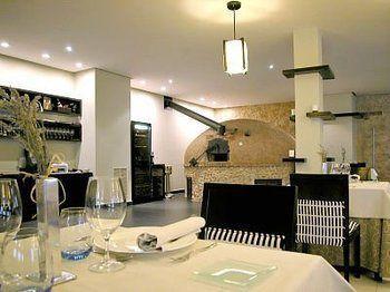 Hotel Convento San Esteban San Esteban De Gormaz Buitenkant foto